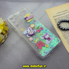 قاب گوشی Galaxy A05S سامسونگ طرح فانتزی اکلیلی آکواریومی مدل عروسکی برجسته کد 43119