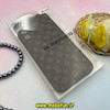 قاب گوشی Galaxy A15 سامسونگ اورجینال چرمی Leather Case لدر کیس لویی ویتون LV کد 43135