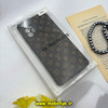 قاب گوشی Galaxy A52 4G - Galaxy A52 5G - Galaxy A52S سامسونگ اورجینال چرمی Leather Case لدر کیس لویی ویتون LV کد 43159
