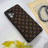 قاب گوشی Galaxy A52 4G - Galaxy A52 5G - Galaxy A52S سامسونگ اورجینال چرمی Leather Case لدر کیس لویی ویتون LV کد 43159