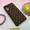 قاب گوشی Galaxy A53 سامسونگ اورجینال چرمی Leather Case لدر کیس لویی ویتون LV کد 43164