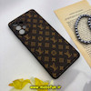 قاب گوشی Galaxy A73 سامسونگ اورجینال چرمی Leather Case لدر کیس لویی ویتون LV کد 43173