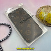 قاب گوشی iPhone 11 آیفون اورجینال چرمی Leather Case لدر کیس لویی ویتون LV کد 43185