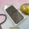 قاب گوشی iPhone X - iPhone XS آیفون اورجینال چرمی Leather Case لدر کیس لویی ویتون LV کد 43279