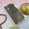 قاب گوشی Poco X5 Pro شیائومی اورجینال چرمی Leather Case لدر کیس لویی ویتون LV کد 43329