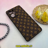 قاب گوشی Poco X5 Pro شیائومی اورجینال چرمی Leather Case لدر کیس لویی ویتون LV کد 43329