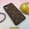 قاب گوشی Redmi Note 11 Pro 4G Global - Redmi Note 11 Pro 5G Global - Redmi Note 11E Pro 5G - Redmi Note 12 Pro 4G شیائومی اورجینال چرمی Leather Case لدر کیس لویی ویتون LV کد 43359