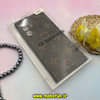 قاب گوشی Galaxy S22 Ultra سامسونگ اورجینال چرمی Leather Case لدر کیس لویی ویتون LV کد 43398