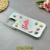 قاب گوشی iPhone 12 - iPhone 12 Pro آیفون So CooL اورجینال فانتزی عروسکی برجسته لوکس لنز کرومی طرح BARBIE نقره ای کد 51802