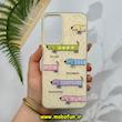 قاب گوشی Galaxy A05S سامسونگ پاستیلی مات دوتیکه فانتزی SO CUTE طرح سگ کیوت کد 51851