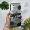 قاب گوشی Galaxy A05S سامسونگ فانتزی اسپرت مات GOOD LUCK درجه یک طرح PANDA کد 52129
