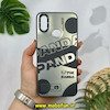 قاب گوشی Galaxy A10S سامسونگ فانتزی اسپرت مات GOOD LUCK درجه یک طرح PANDA کد 52135