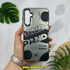 قاب گوشی Galaxy A15 سامسونگ فانتزی اسپرت مات GOOD LUCK درجه یک طرح PANDA کد 52145