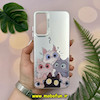 قاب گوشی Galaxy A05S سامسونگ So CooL اورجینال طرح گربه کد 52213
