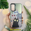 قاب گوشی Galaxy A15 سامسونگ So CooL اورجینال طرح گربه کد 52221