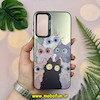 قاب گوشی Galaxy A25 سامسونگ So CooL اورجینال طرح گربه کد 52224