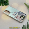 قاب گوشی Galaxy A35 سامسونگ So CooL اورجینال طرح گربه کد 52234