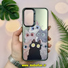 قاب گوشی Galaxy A54 سامسونگ So CooL اورجینال طرح گربه کد 52236