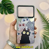 قاب گوشی Poco X6 Pro - Redmi K70E شیائومی So CooL اورجینال طرح گربه کد 52257