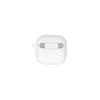 کیس Airpods 4 ایرپاد سیلیکونی اورجینال سفید کد 44249