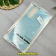 قاب گوشی Galaxy A05S سامسونگ اورجینال Unique Case فانتزی Hard لیزری طرح پروانه کیوت کد 52376