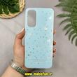 قاب گوشی Galaxy A05S سامسونگ اورجینال Unique Case فانتزی Hard لیزری طرح پروانه کیوت کد 52376