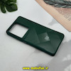 قاب گوشی Redmi Note 13 Pro 4G / Poco M6 Pro 4G / Redmi Note 14S شیائومی نیوزون New Zone سه بعدی گلوزی دور سیلیکونی سبز کد 52523