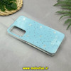 قاب گوشی Galaxy A35 سامسونگ اورجینال Unique Case فانتزی Hard لیزری طرح پروانه کیوت کد 52385