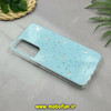 قاب گوشی Galaxy A55 سامسونگ اورجینال Unique Case فانتزی Hard لیزری طرح پروانه کیوت کد 52388