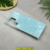 قاب گوشی Galaxy S23 Ultra سامسونگ اورجینال Unique Case فانتزی Hard لیزری طرح پروانه کیوت کد 52411