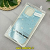 قاب گوشی iPhone 16 Pro Max آیفون اورجینال Unique Case فانتزی Hard لیزری طرح پروانه کیوت کد 52397