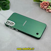 قاب گوشی Galaxy A10 سامسونگ طرح So CooL اورجینال لوگو برجسته لنز کرومی سبز کد 52592