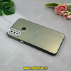 قاب گوشی Galaxy A10S سامسونگ طرح So CooL اورجینال لوگو برجسته لنز کرومی مشکی کد 52600