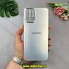 قاب گوشی Galaxy A12 - Galaxy M12 سامسونگ طرح So CooL اورجینال لوگو برجسته لنز کرومی نقره ای کد 52611
