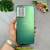 قاب گوشی Galaxy A13 4G سامسونگ طرح So CooL اورجینال لوگو برجسته لنز کرومی سبز کد 52612