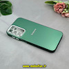 قاب گوشی Galaxy A15 سامسونگ طرح So CooL اورجینال لوگو برجسته لنز کرومی سبز کد 52619