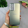 قاب گوشی Galaxy A15 سامسونگ طرح So CooL اورجینال لوگو برجسته لنز کرومی مشکی کد 52620