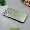 قاب گوشی Galaxy A15 سامسونگ طرح So CooL اورجینال لوگو برجسته لنز کرومی مشکی کد 52620