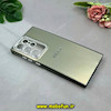 قاب گوشی Galaxy S23 Ultra سامسونگ طرح So CooL اورجینال لوگو برجسته لنز کرومی مشکی کد 52780