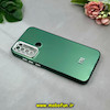 قاب گوشی Redmi Note 8 - Redmi Note 8 2021 شیائومی طرح So CooL اورجینال لوگو برجسته لنز کرومی سبز کد 52737