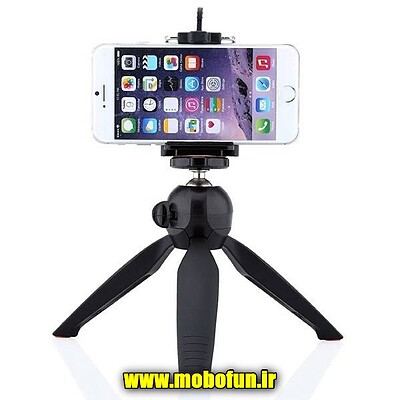 سه پایه یانتنگ Yunteng YT-228 Tripod