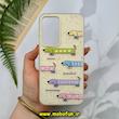 قاب گوشی Galaxy A55 سامسونگ پاستیلی مات دوتیکه فانتزی SO CUTE طرح سگ کیوت کد 51858