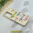 قاب گوشی Galaxy A55 سامسونگ پاستیلی مات دوتیکه فانتزی SO CUTE طرح سگ کیوت کد 51858