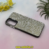 قاب گوشی Galaxy A05S سامسونگ So CooL سوکول هولوگرامی فانتزی طرح دار اورجینال طرح گل کد 53096