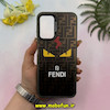قاب گوشی Galaxy A14 سامسونگ So CooL سوکول هولوگرامی فانتزی طرح دار اورجینال طرح FENDI کد 53109