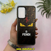 قاب گوشی Galaxy A23 سامسونگ So CooL سوکول هولوگرامی فانتزی طرح دار اورجینال طرح FENDI کد 53114