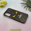 قاب گوشی Galaxy A24 سامسونگ So CooL سوکول هولوگرامی فانتزی طرح دار اورجینال طرح FENDI کد E6-53121