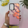 قاب گوشی Galaxy A24 سامسونگ So CooL سوکول هولوگرامی فانتزی طرح دار اورجینال طرح کیتی کد E6-53123