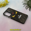 قاب گوشی Galaxy A33 سامسونگ So CooL سوکول هولوگرامی فانتزی طرح دار اورجینال طرح FENDI کد 53132