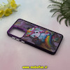 قاب گوشی Galaxy A33 سامسونگ So CooL سوکول هولوگرامی فانتزی طرح دار اورجینال طرح یونیکورن کد 53134